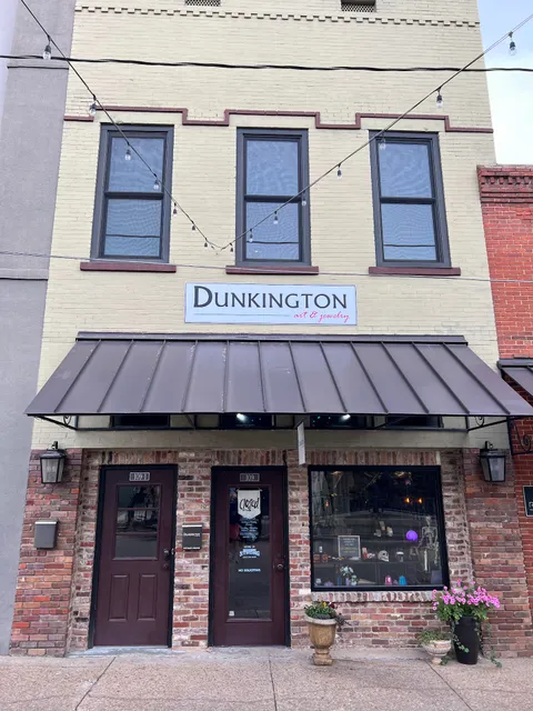 Dunkington Art & Jewelry