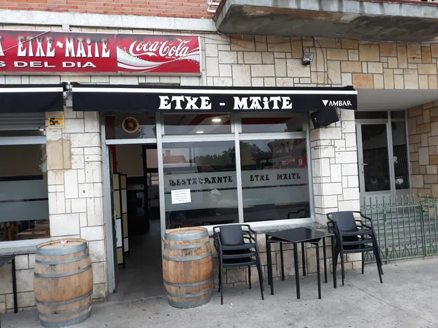 Etxe Maite