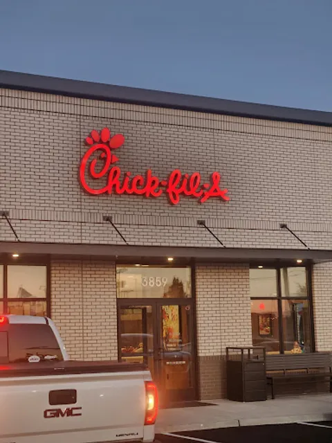 Chick-fil-A