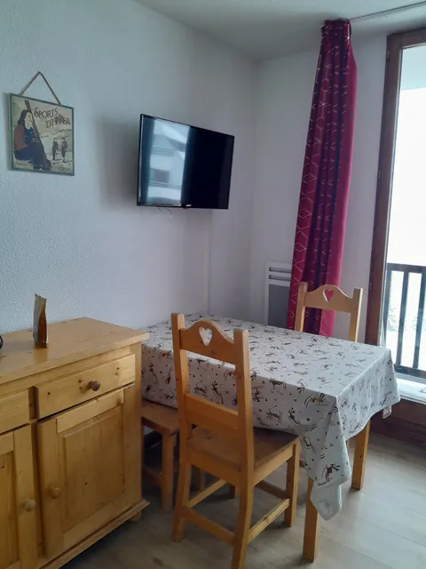 Résidence Doris | appartements 9 & 10