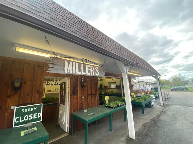 Miller's Farm Market