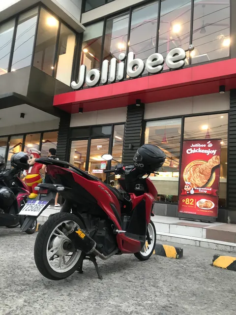 Jollibee Golden City