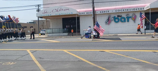 North Wildwood Community Center