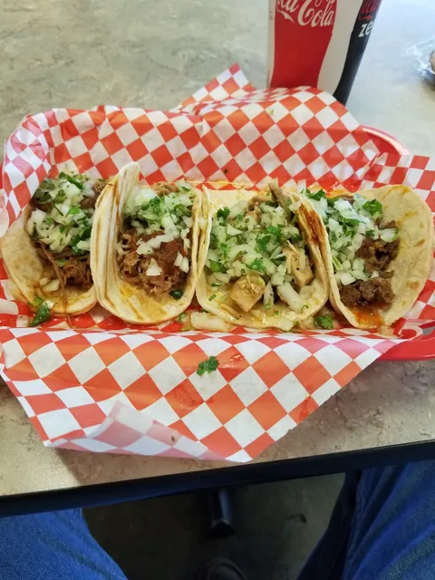 La Bocaza Mexican Grille