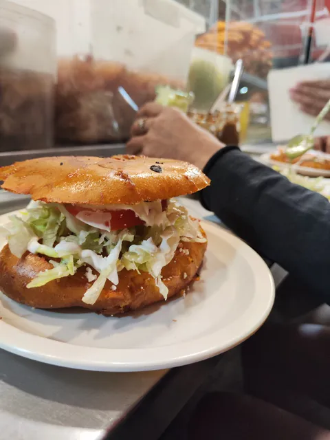 El Pambazo de Boturini