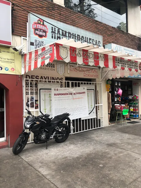 La Cabaña de los Primos