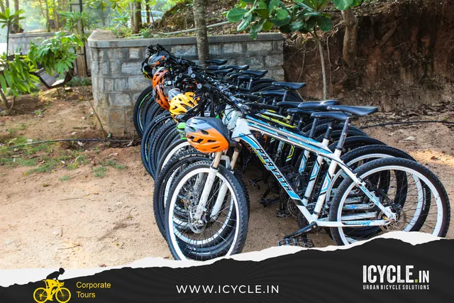 ICYCLE STUDIO