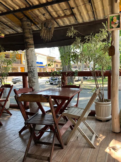 Restaurante Tempero Paulista