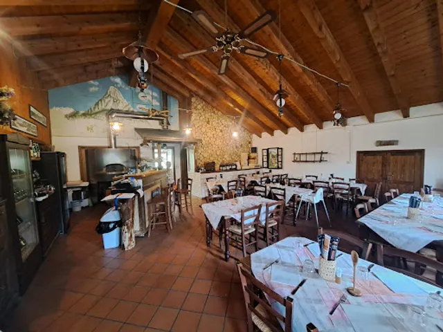 Il Castagnolo da Claudio