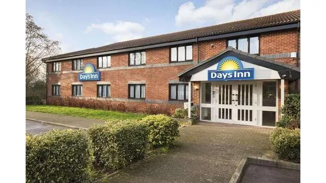 Days Inn Michaelwood M5