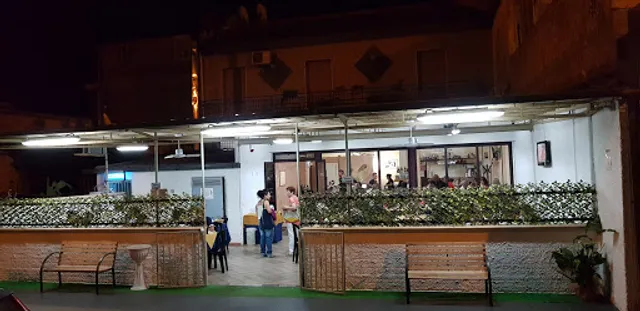 NAZIONALE Ristorante Pizzeria