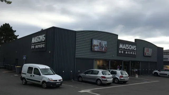 Maisons du Monde