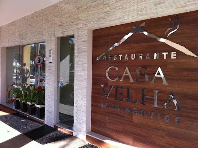 Restaurante Casa Velha