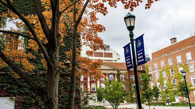 SUNY Upstate Medical University