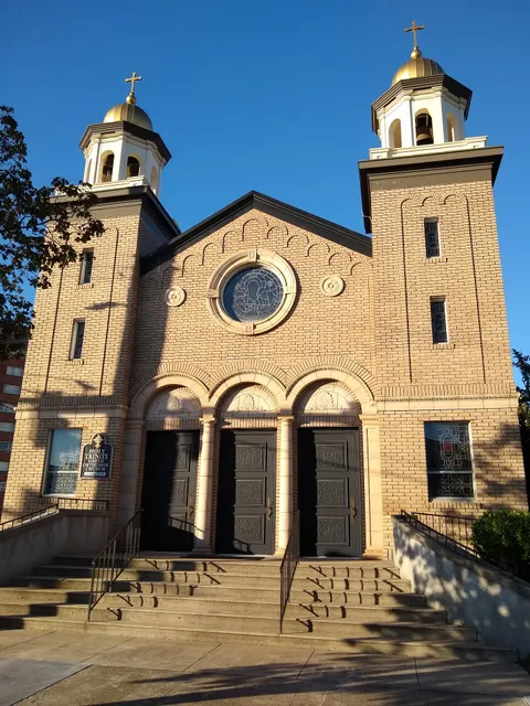 Holy Trinity Greek Orthodox