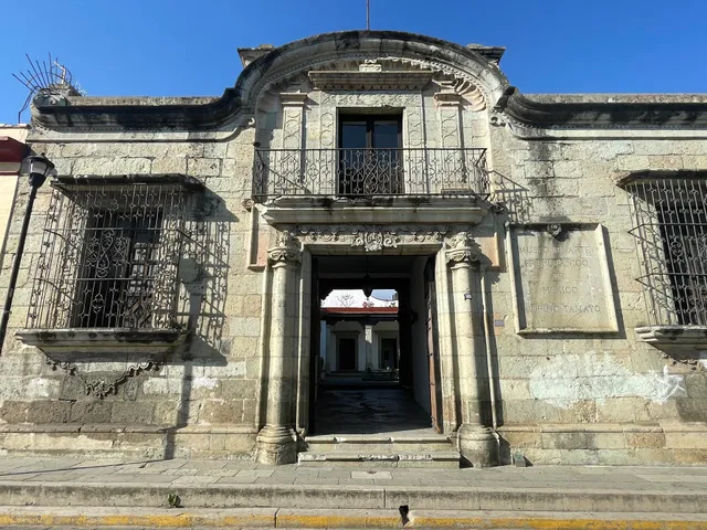 Museo de Arte Prehispánico de México Rufino Tamayo