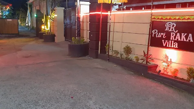 PURI RAKA VILLA