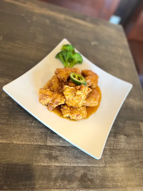 Star Asian Cafe Needville