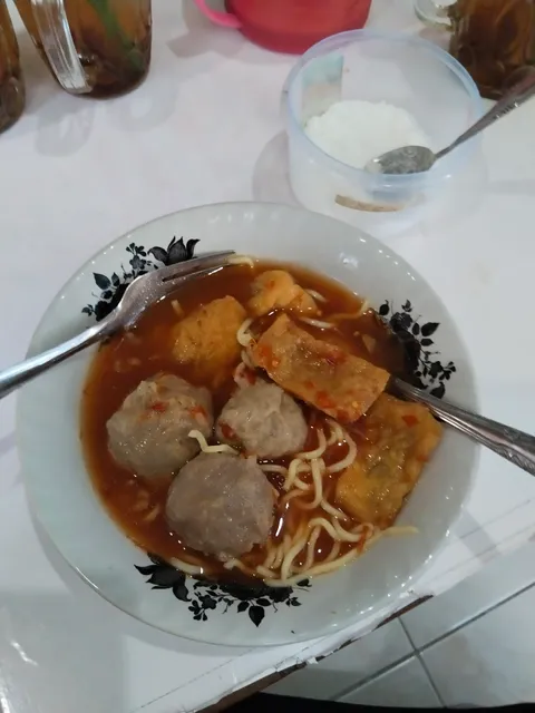 Bakso Bu Sam
