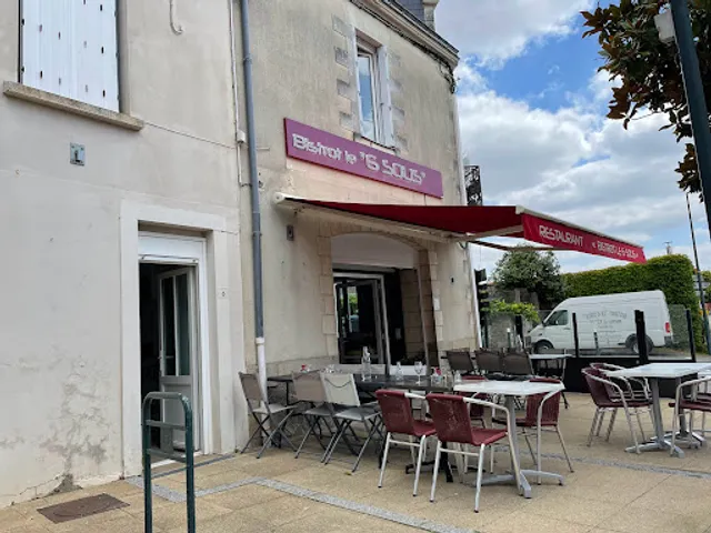 Bistrot Le 6 Sous