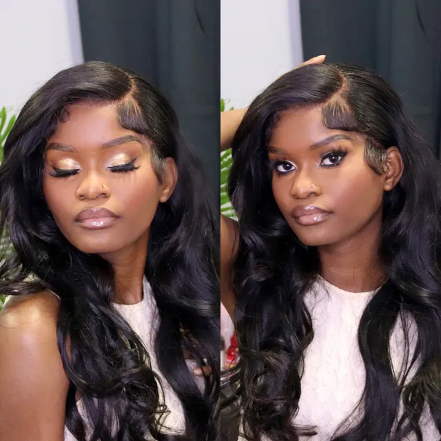 Queens Makeup Artist | Tyca Beaute