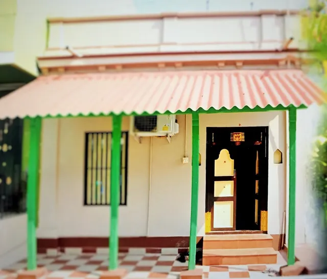 Sugam - The V.P.D Heritage