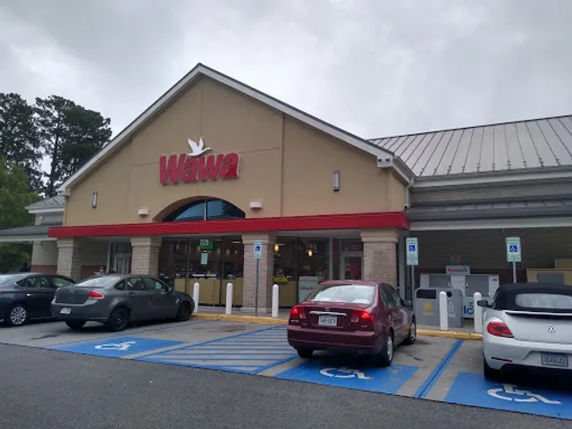 Wawa