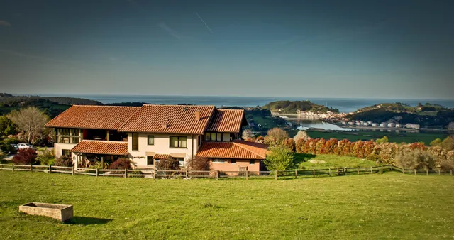 Paraje del Asturcón Adults Only