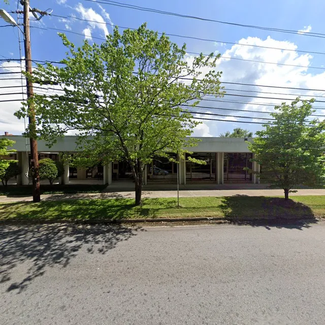 Toccoa-Stephens County Public Library
