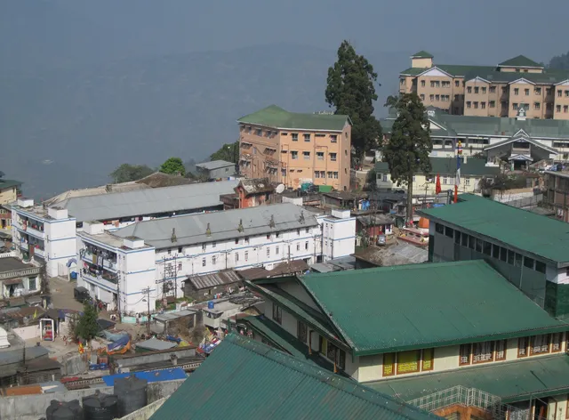 Hotel Pleasure Palace