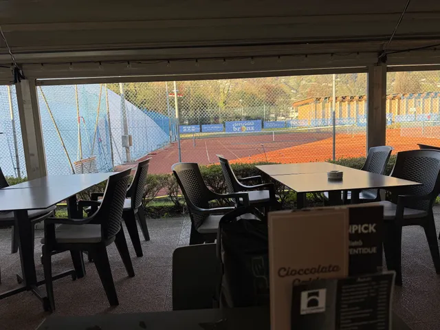 ilventiventidue Bar/Bistrò