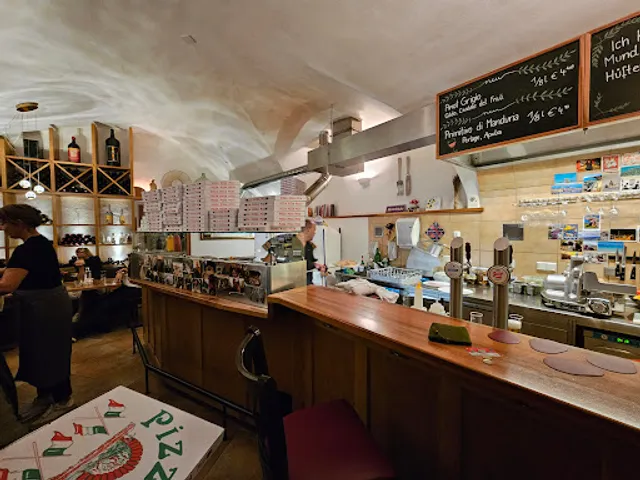 Cleitzlers Pizza Manufactur