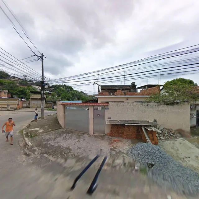 Piscina’s Bar Império