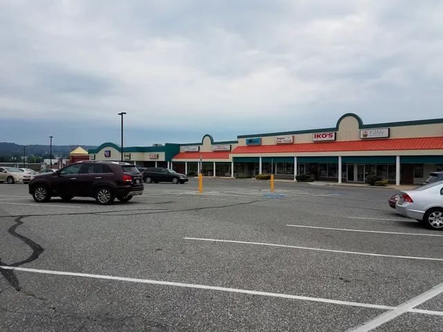 Village Green Shopping Center