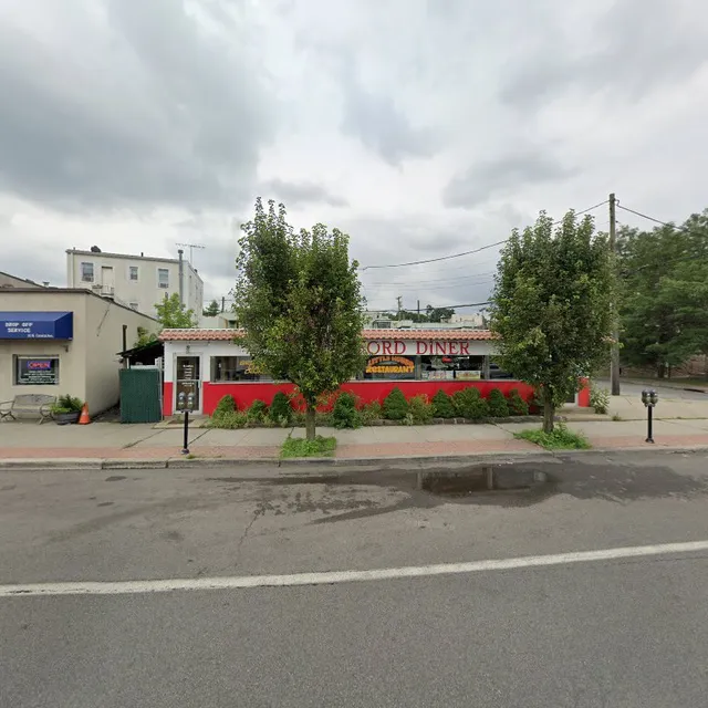 Little House Restaurant Elmsford