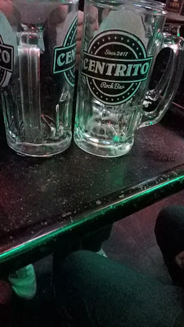 Centrito Bar