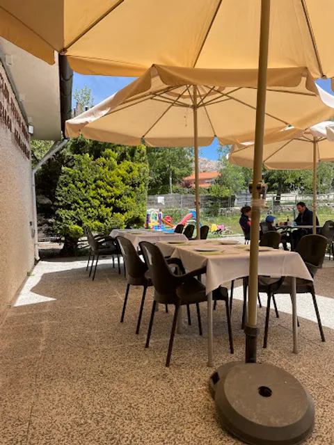 Bar Restaurante Las Cinco Herraduras