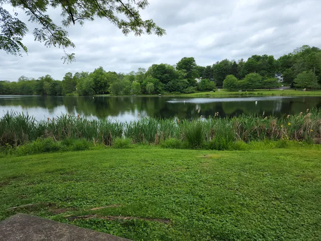 Watchung Lake