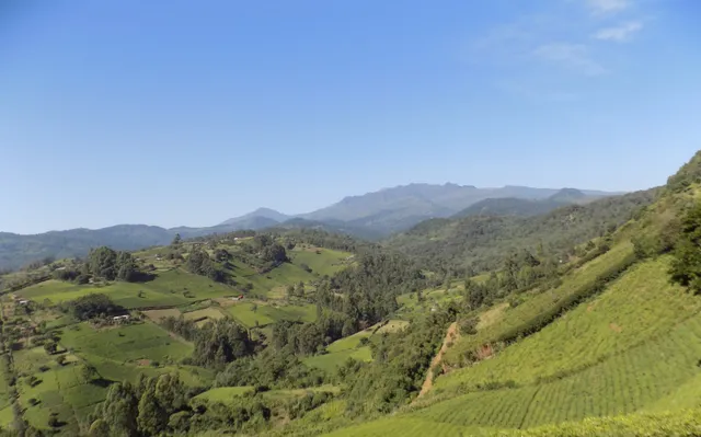 Ranges View Lodge - Murang'a Hotel