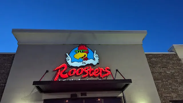 Roosters