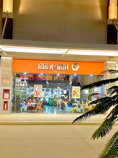 Bola de Oro Nuevo Veracruz