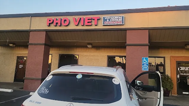 Pho Viet