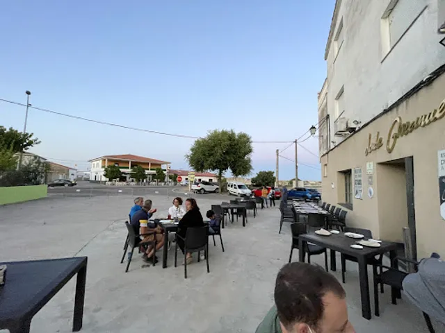 Restaurante Donde Manuel