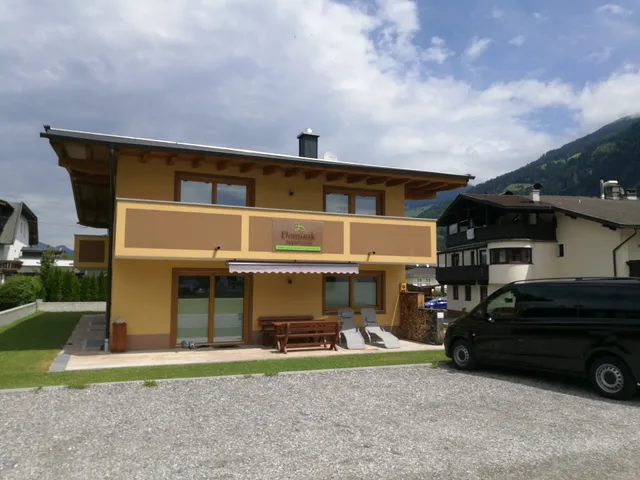 Golf & Ski Residenz Zillertal