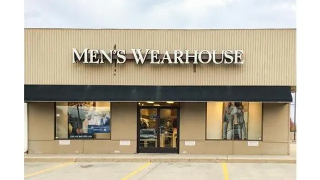 Men's Wearhouse