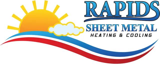 Rapids Sheet Metal Works Inc