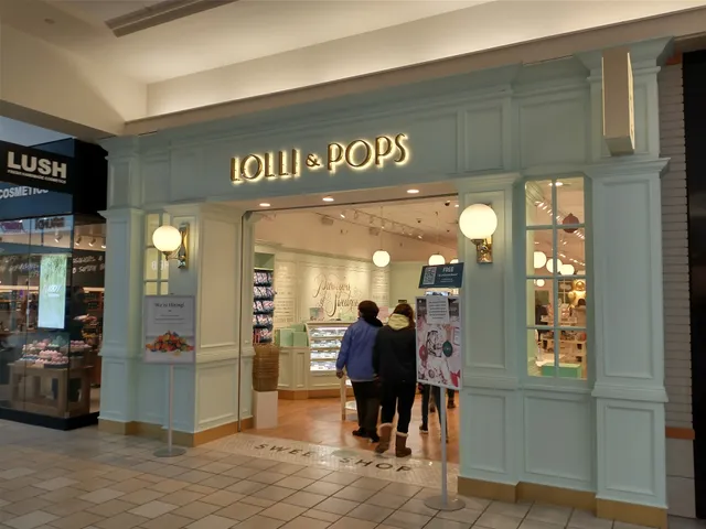 Lolli & Pops
