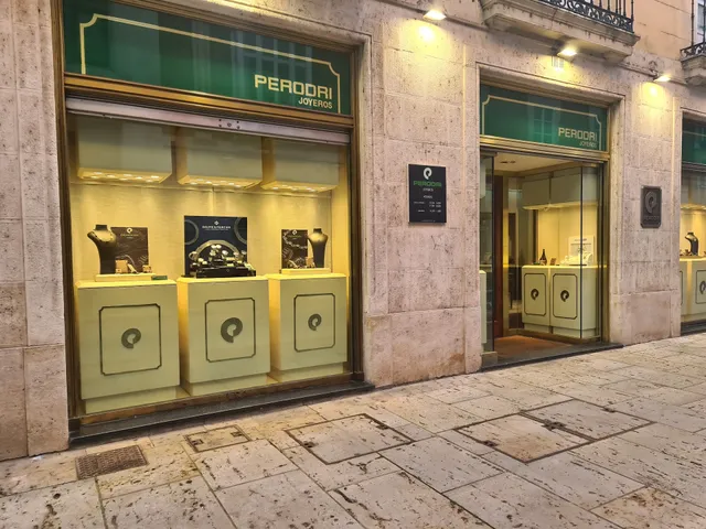 Perodri Joyeros