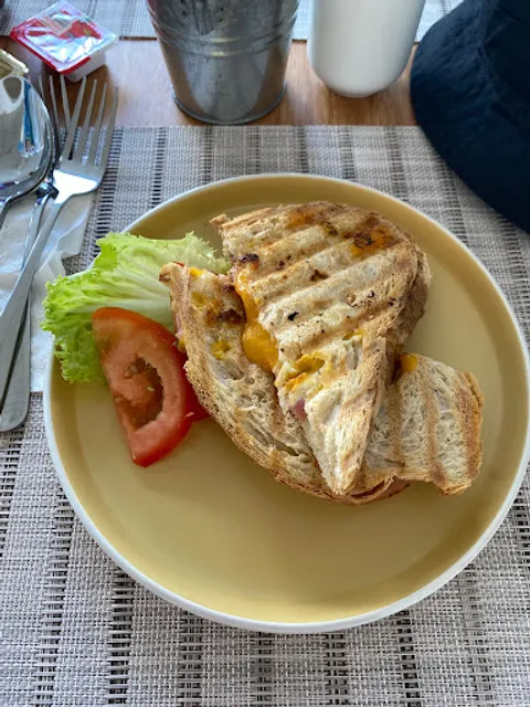 Casa Tua bakery & bistrot