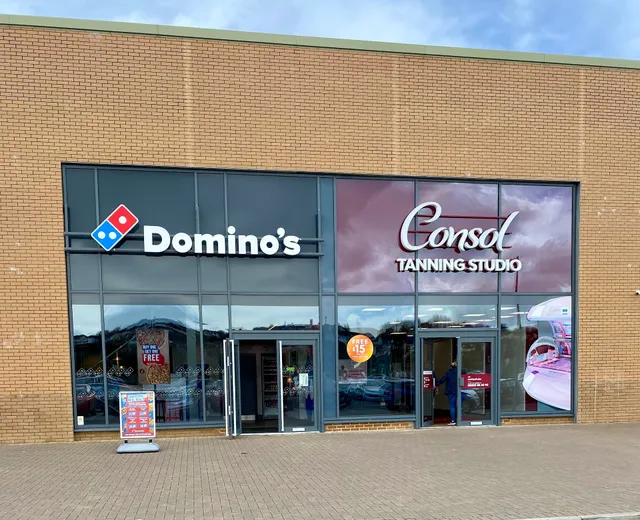 Domino's Pizza - Barnstaple